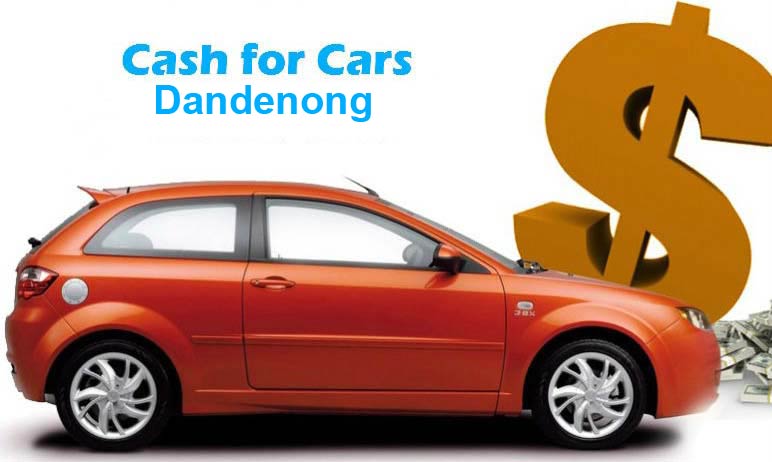 cash for cars Dandenong