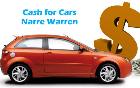 Cash for Cars Narre Warren