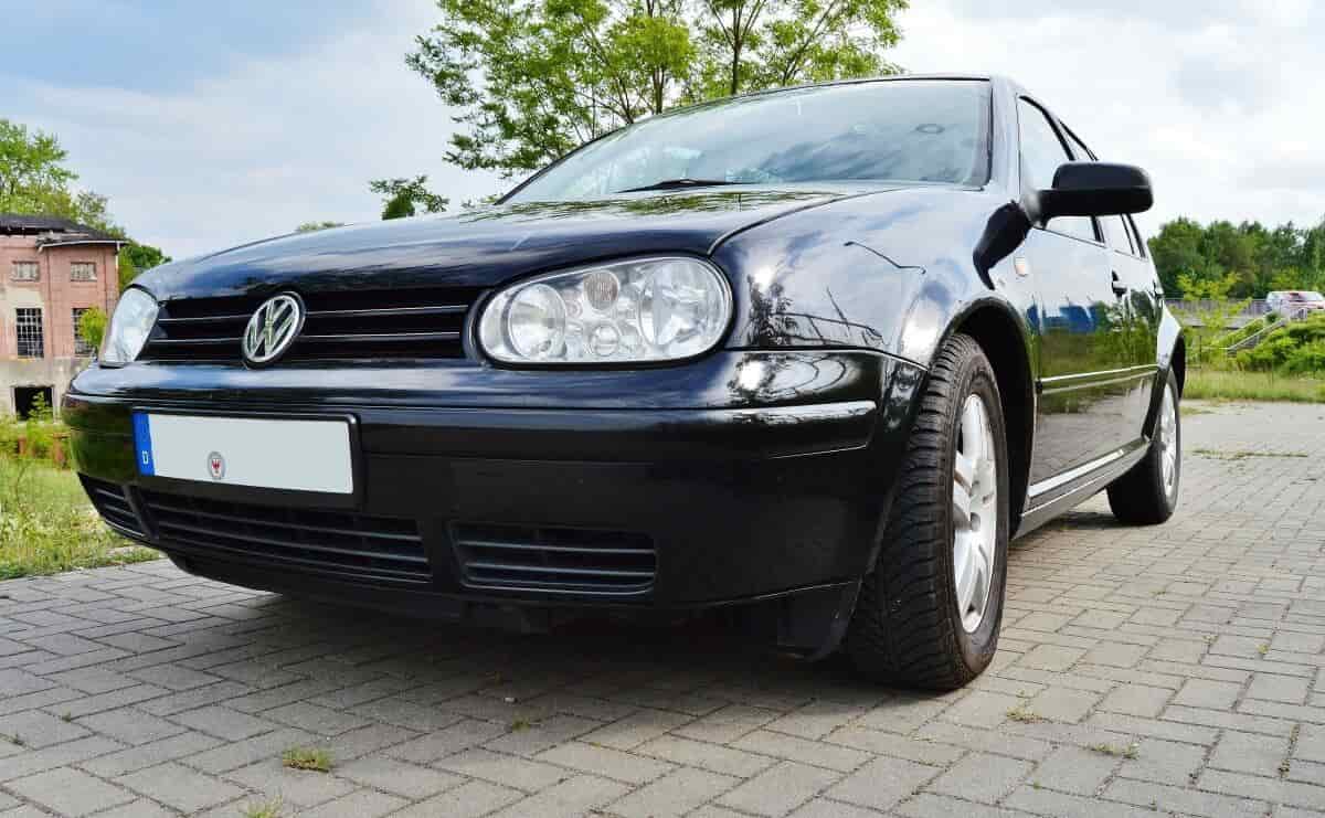 Volkswagen Wreckers
